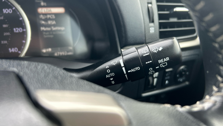 Lexus CT 200h 1.8 Premier 5dr CVT Hybrid Hatchback